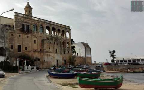 Chiese nascoste, artisti che vivono in abbazia e solo 50 abitanti:  la San Vito d'inverno